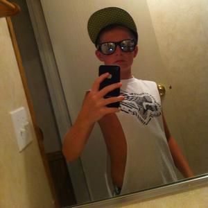 Meet your Posher, Joseph